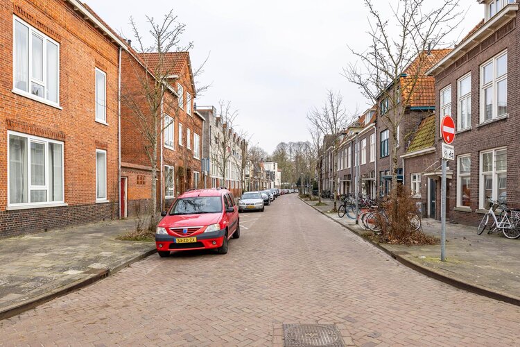 Oranjestraat 25 b - foto 9