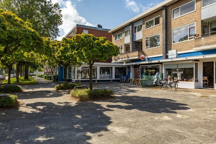 Van Lenneplaan 27 - foto 5