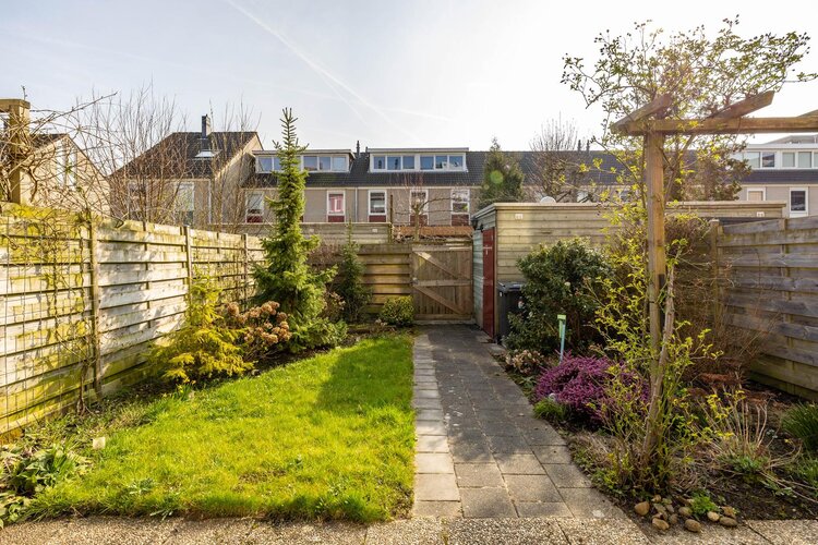 J.M. den Uylstraat 25 - foto 5