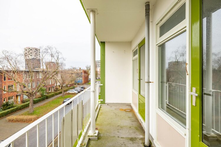 Kochstraat 96 - foto 5