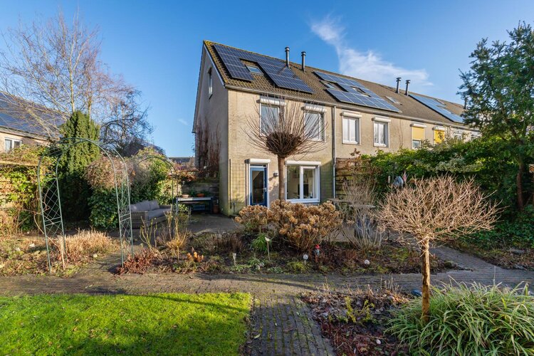 Froukemaheerd 191 - foto 17