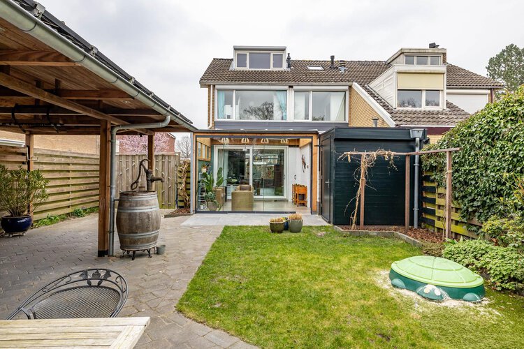 Merelweg 13 - foto 45