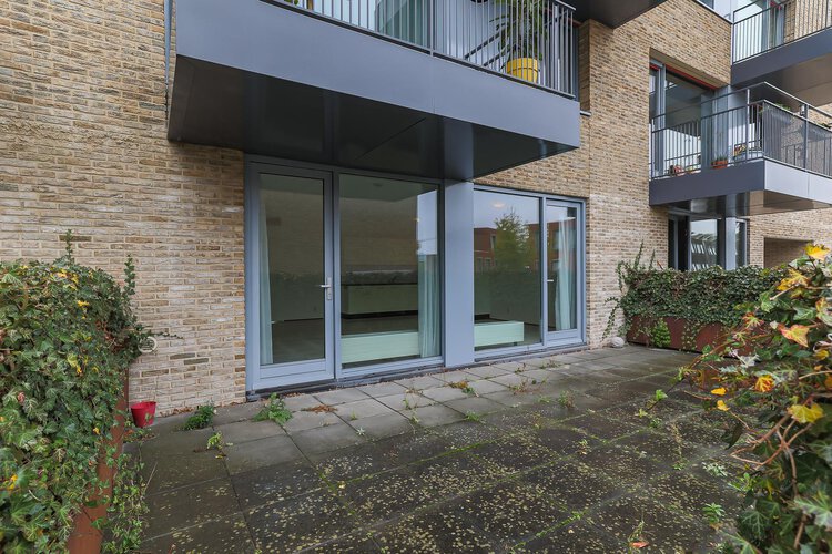 Verlengde Meeuwerderweg 25 - foto 5