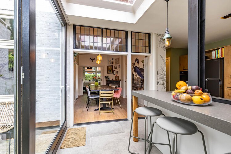 Nassaulaan 15 - foto 3