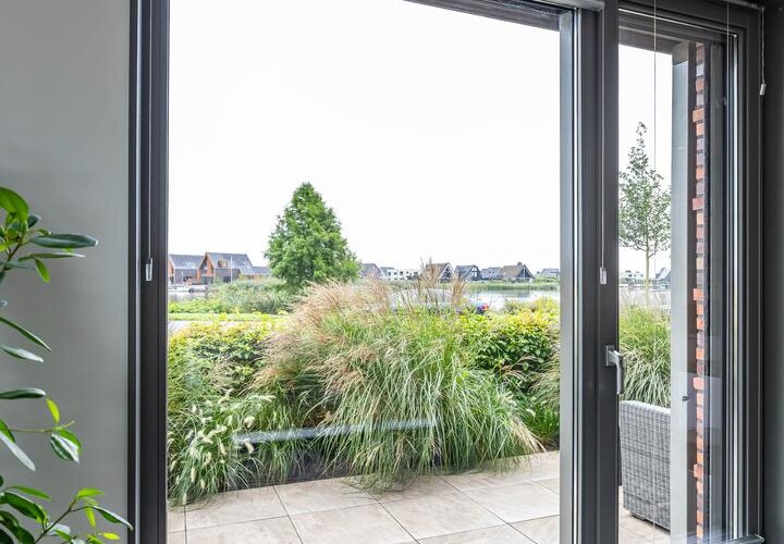 De Overtoom 88 - foto 29