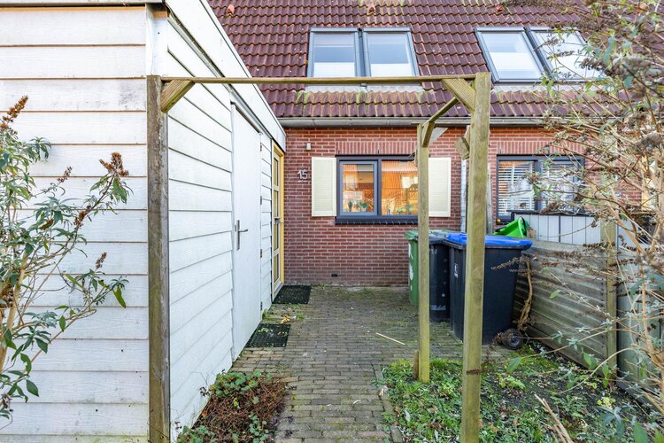 Gomarusstraat 15 - foto 14