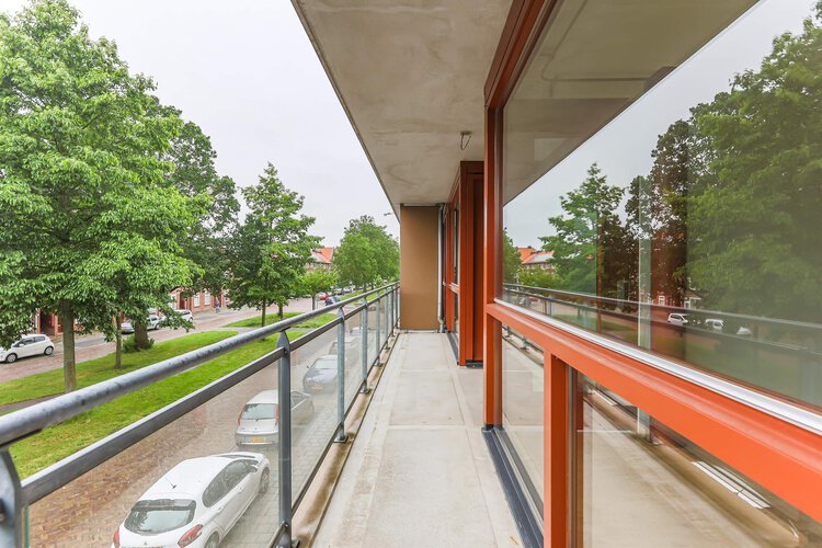 Rembrandt van Rijnstraat 111 - foto 22