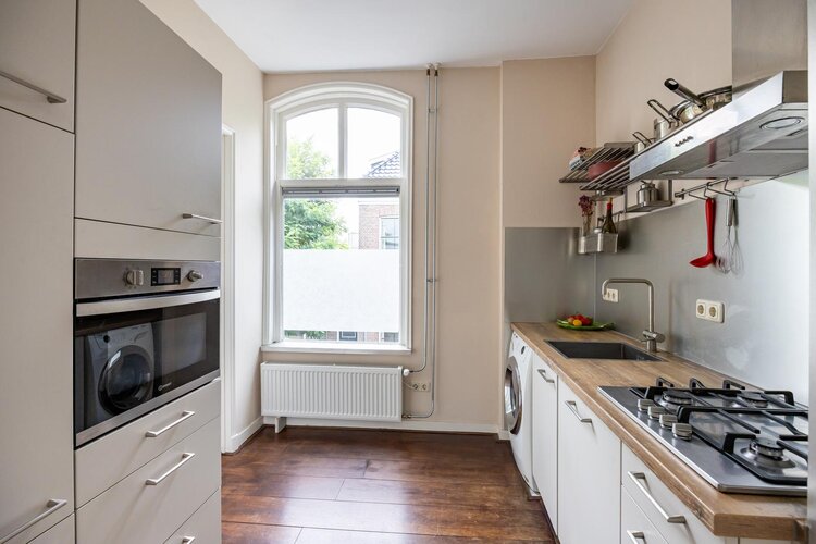 Frederikstraat 27 - foto 19