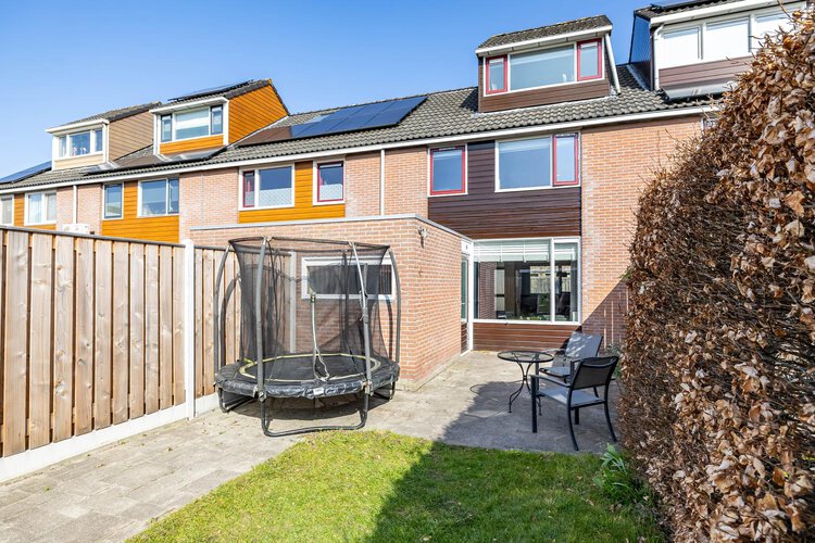 Tormentilstraat 78 - foto 28