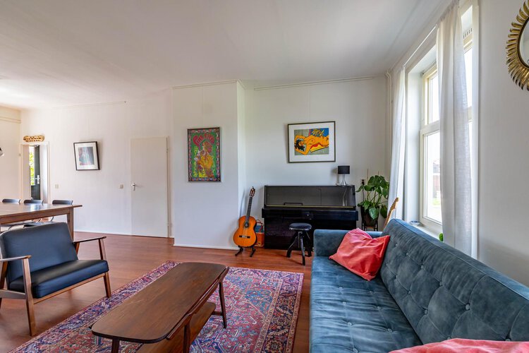 Poortstraat 3 a - foto 13