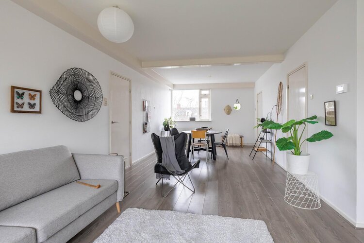 Admiraal de Ruyterlaan 28 f - foto 2