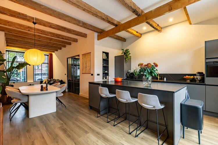 Alexanderstraat 5 - foto 1