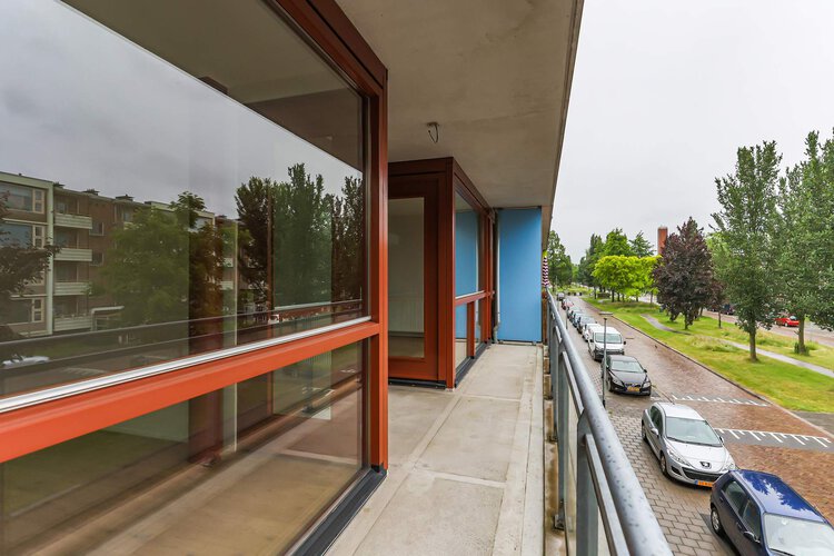 Rembrandt van Rijnstraat 111 - foto 23