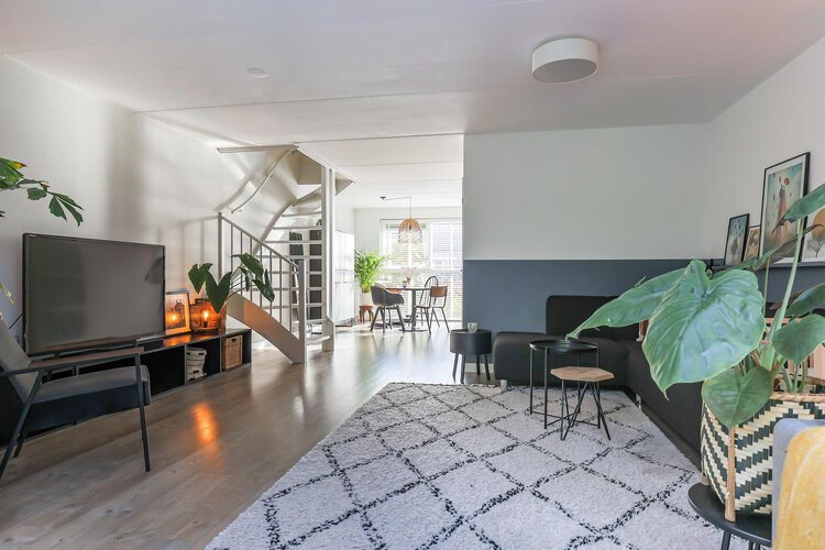 De Klerkstraat 9 - foto 19