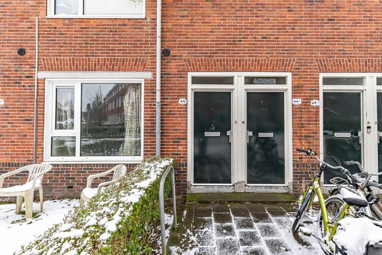 Amalia van Solmsstraat 44 - foto 10