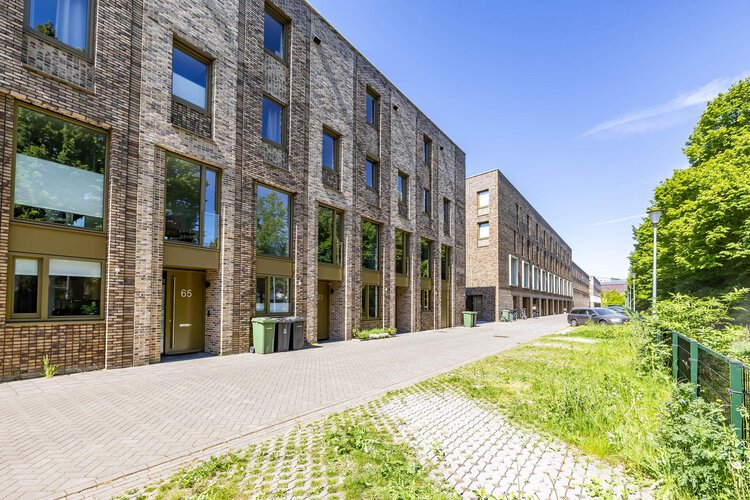 Schorsmolenstraat 63 - foto 63