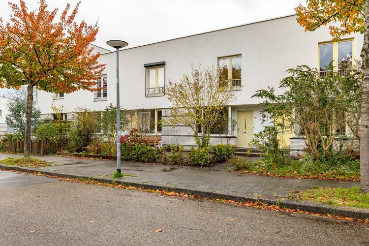 W. Dreesstraat 42 - foto 13