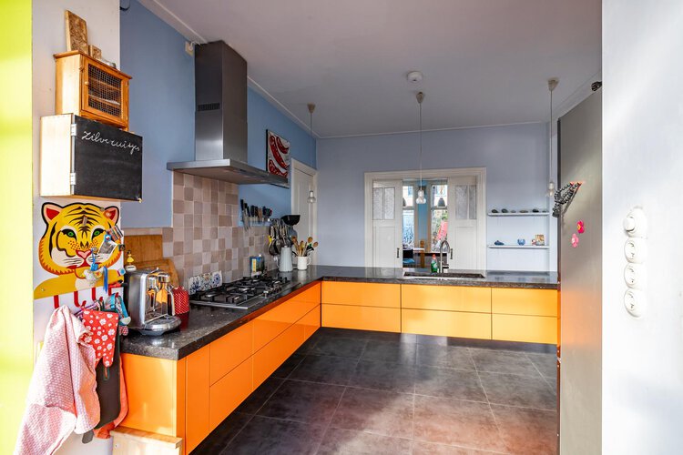 Kloosterstraat 22 - foto 17