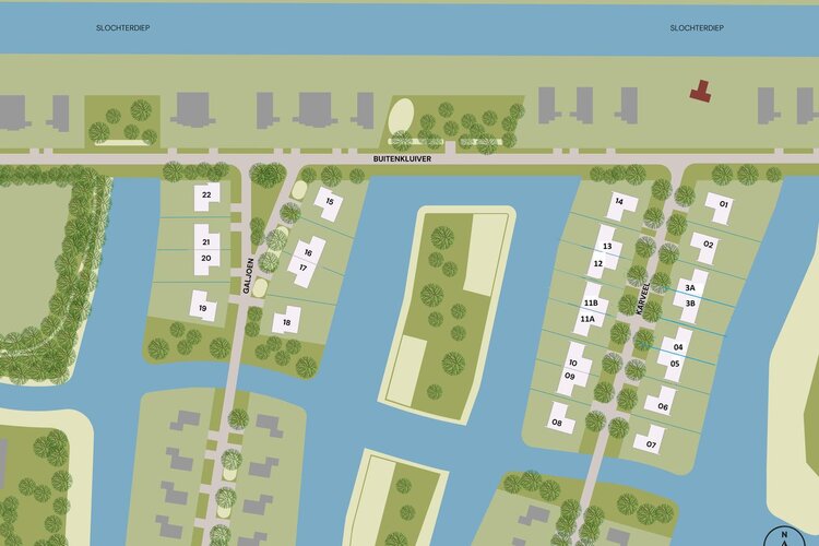 Op de Roeibaan - foto 16