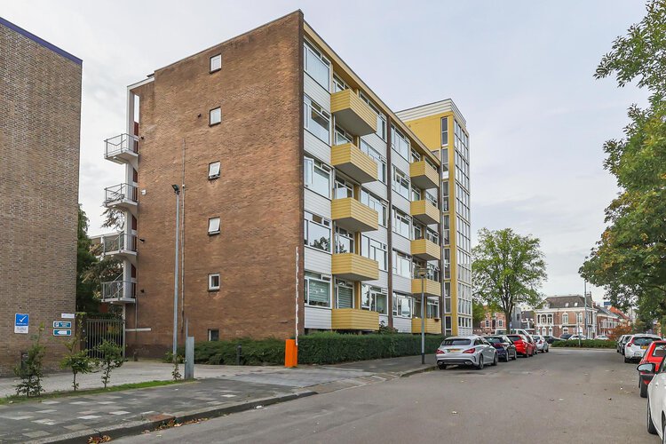 Damsterdiep 169 - foto 6