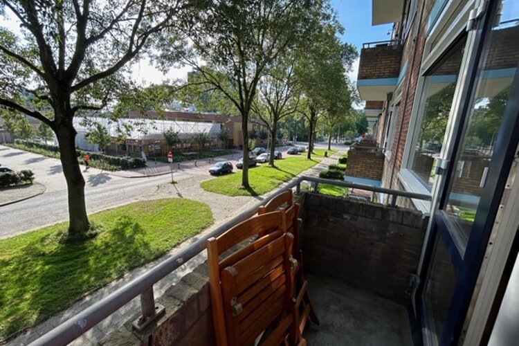 Van Lenneplaan 21 - foto 6