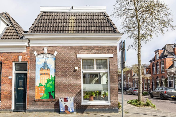 Verlengde Grachtstraat 53 - foto 11