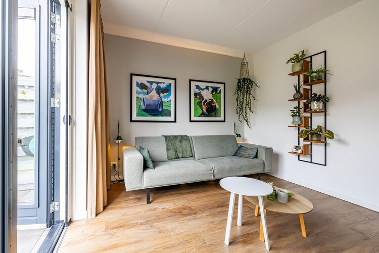 Grote Beerstraat 128 - foto 23