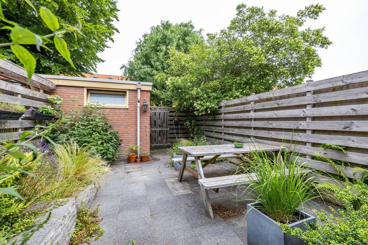 Begoniastraat 88 - foto 24