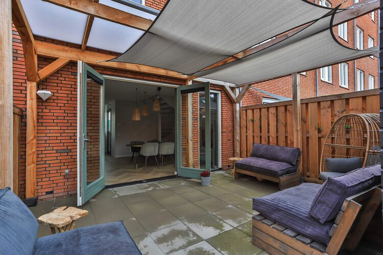 Florakade 542 - foto 25