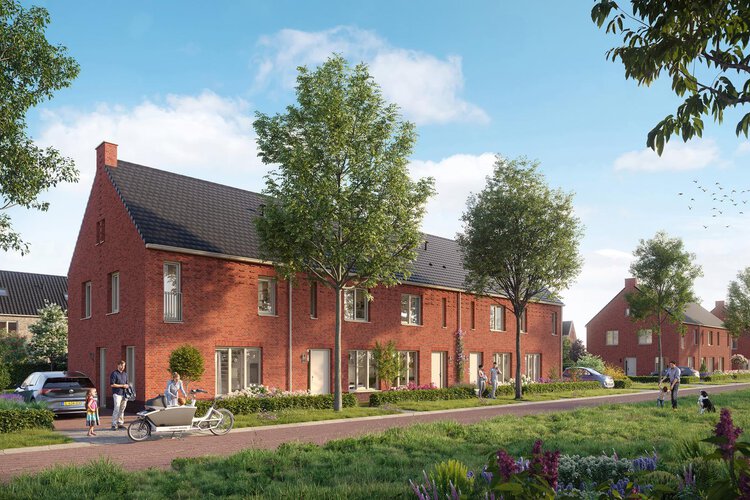 NoorderHorizon (fase 3) - foto 1