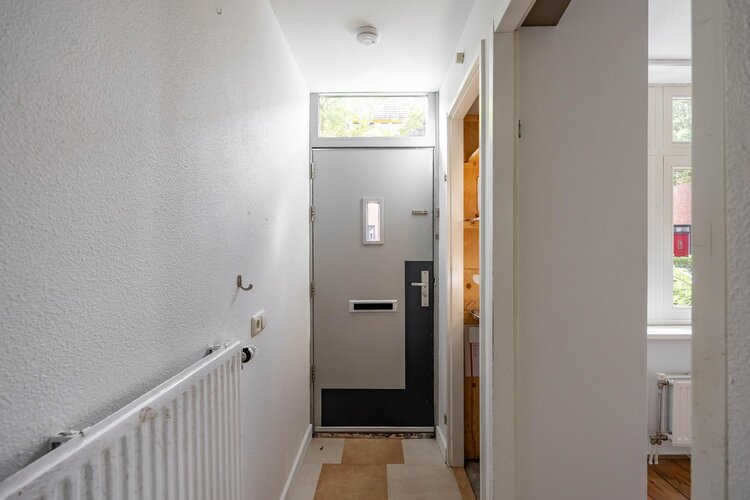 Gerbrand Bakkerstraat 11 - foto 12