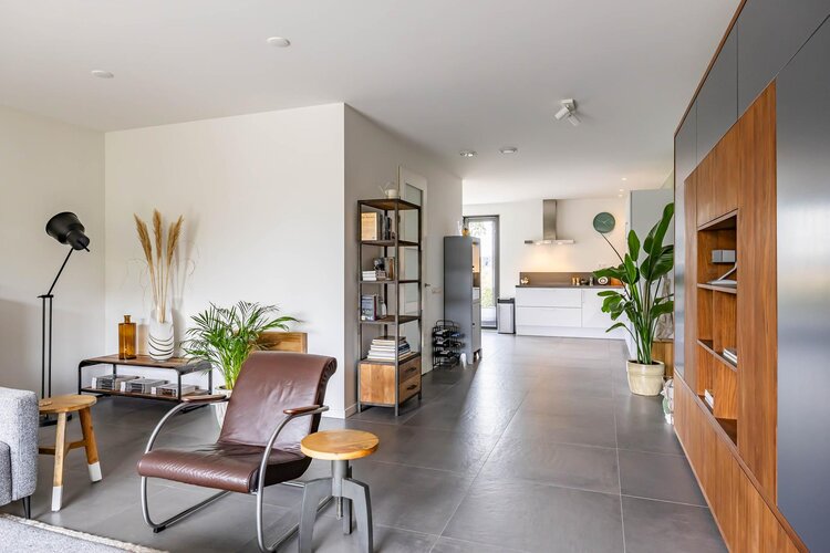 De Overtoom 88 - foto 40