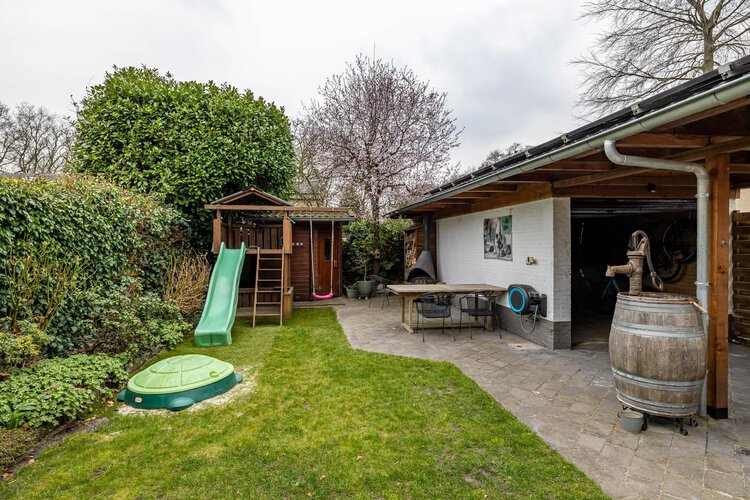 Merelweg 13 - foto 43