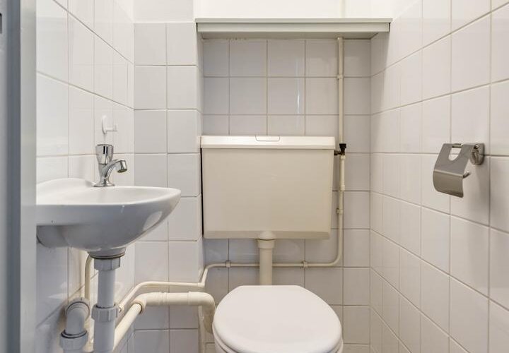 Spieghelstraat 38 - foto 33