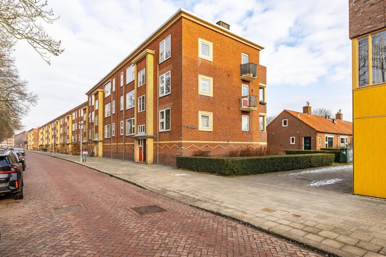 Pioenstraat 23 - foto 10