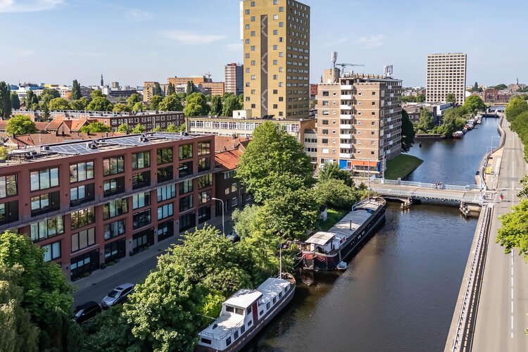 Oosterhamrikkade 97 d - foto 8