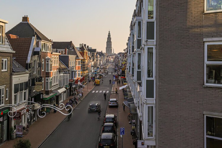 Nieuwe Ebbingestraat 102 b - foto 15