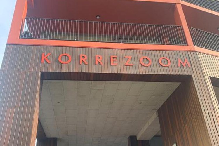 Korreweg 211 14 - foto 1