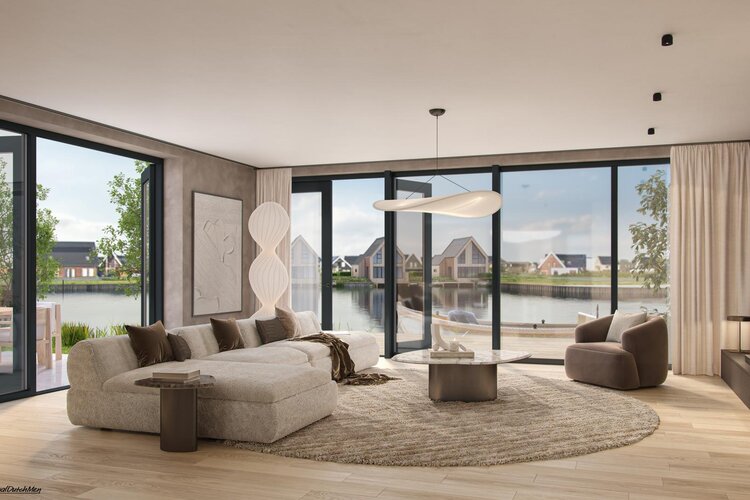 Wonen aan het Woldmeer - foto 6