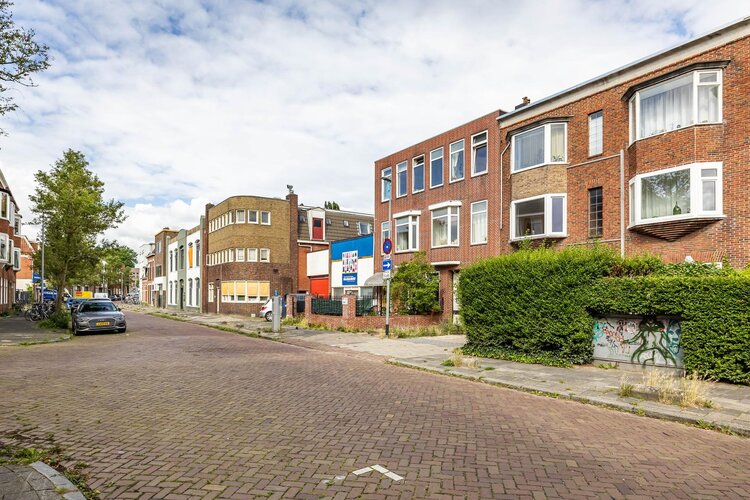 Helper Oostsingel 38 1a - foto 38