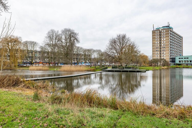 Vondellaan 394 - foto 7