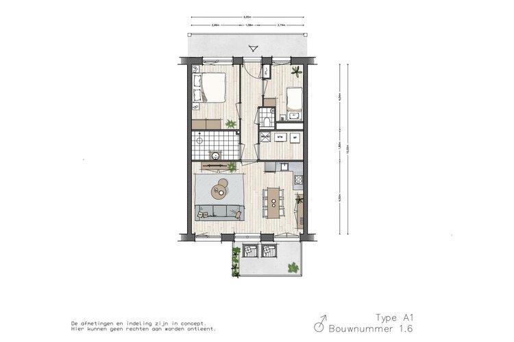 Parkrand Estate - foto 26