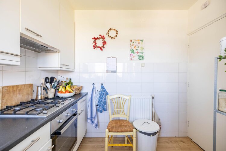 Wenckebachlaan 32 - foto 26