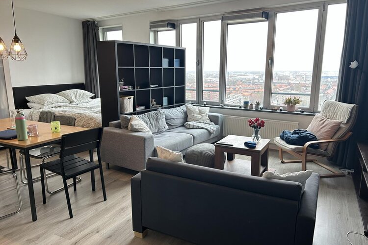 Wielewaalplein 278 - foto 1