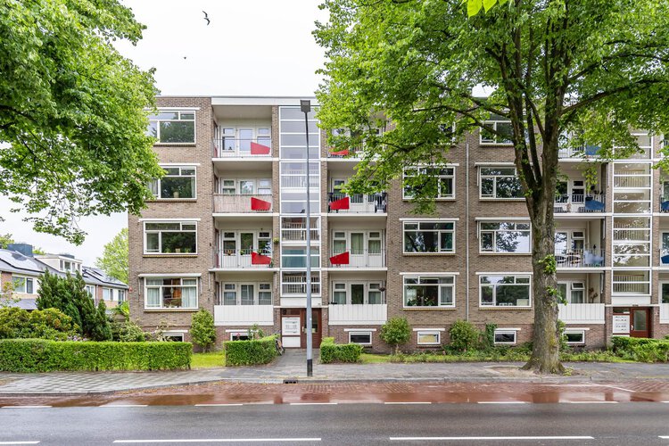 Vondellaan 326 - foto 6