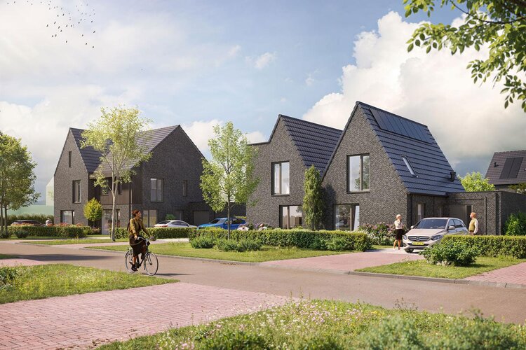 De Driehoek - foto 3