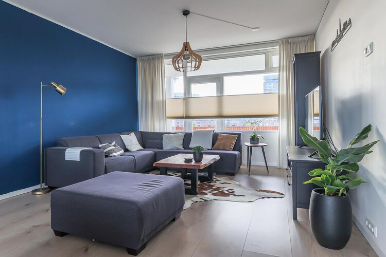 Damsterdiep 169 - foto 21