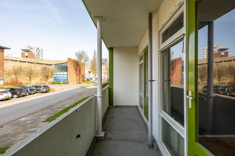 Kochstraat 64 - foto 30