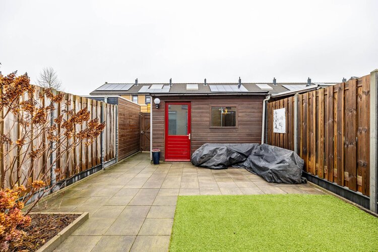 Hein Leemhuisstraat 6 - foto 29