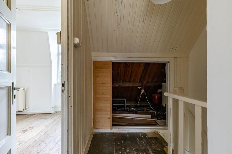 Mauritsstraat 37 - foto 30